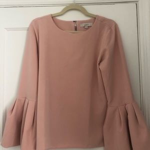 Loft Pink work top